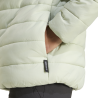 adidas Terrex Multi Essentials Climawarm Insulated Hooded Jacket - Doudoune femme | Hardloop