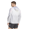 adidas Terrex Xperior Clima365 Light Windweave Jacket - Casaco corta-vento homem | Hardloop