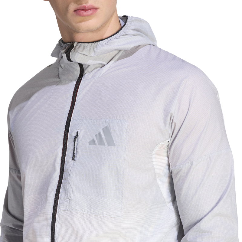 adidas Terrex Xperior Clima365 Light Windweave Jacket - Casaco corta-vento homem | Hardloop