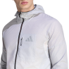 adidas Terrex Xperior Clima365 Light Windweave Jacket - Casaco corta-vento homem | Hardloop