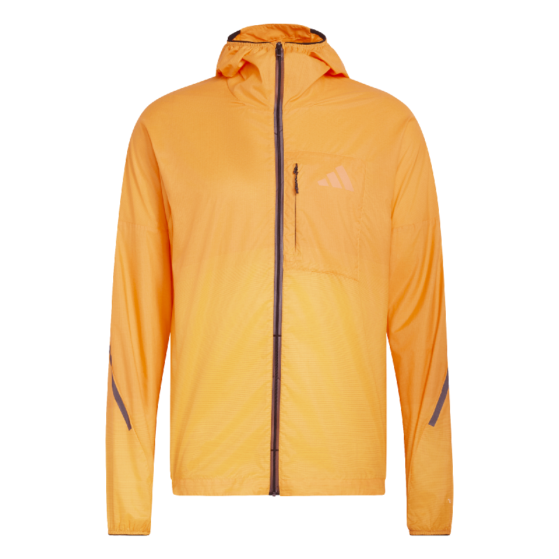 Terrex Xperior Clima365 Light Windweave Jacket - Kurtka wiatrówka meska