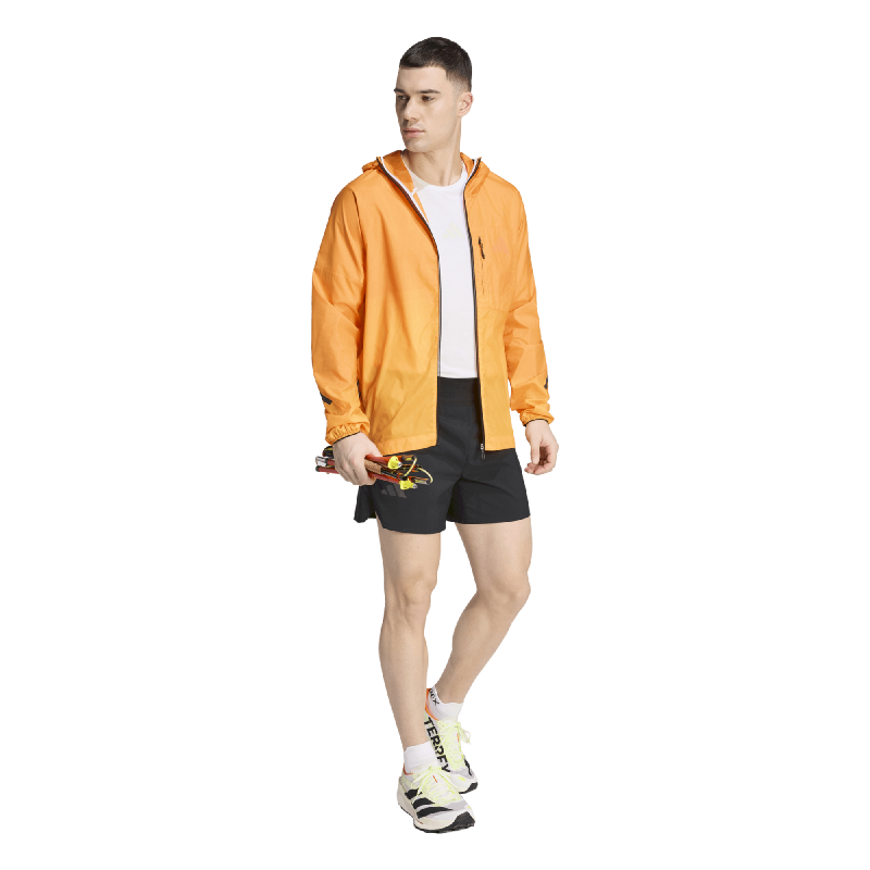 adidas Terrex Xperior Clima365 Light Windweave Jacket - Casaco corta-vento homem | Hardloop