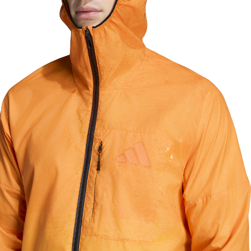 adidas Terrex Xperior Clima365 Light Windweave Jacket - Casaco corta-vento homem | Hardloop
