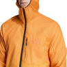 adidas Terrex Xperior Clima365 Light Windweave Jacket - Casaco corta-vento homem | Hardloop