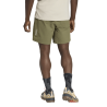 adidas Terrex Xperior Clima365 Mid Short - Walking shorts - Men's | Hardloop