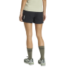 adidas Terrex Xperior Clima365 Mid - Pantaloncini da running - Donna | Hardloop