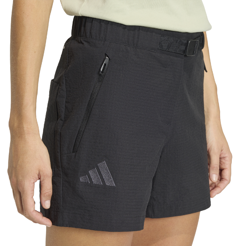 adidas Terrex Xperior Clima365 Mid - Laufshorts - Damen | Hardloop