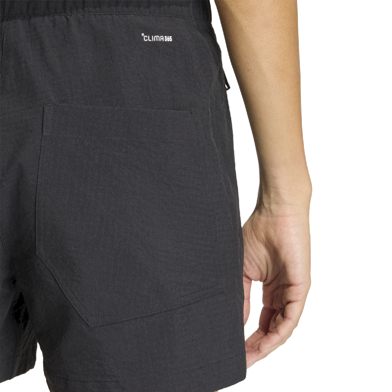 adidas Terrex Xperior Clima365 Mid - Laufshorts - Damen | Hardloop