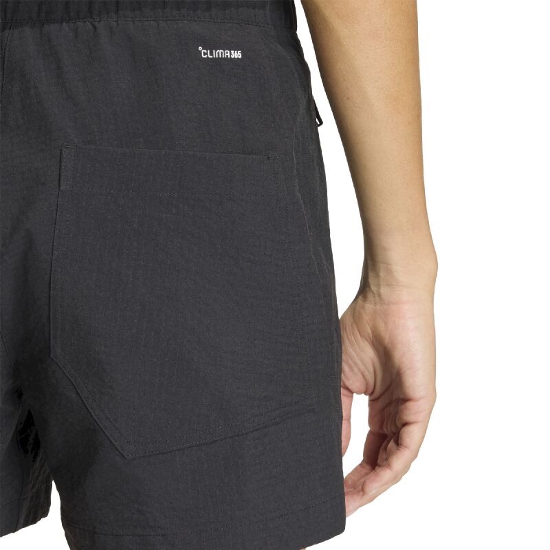 adidas Terrex Xperior Clima365 Mid - Pantaloncini da running - Donna | Hardloop