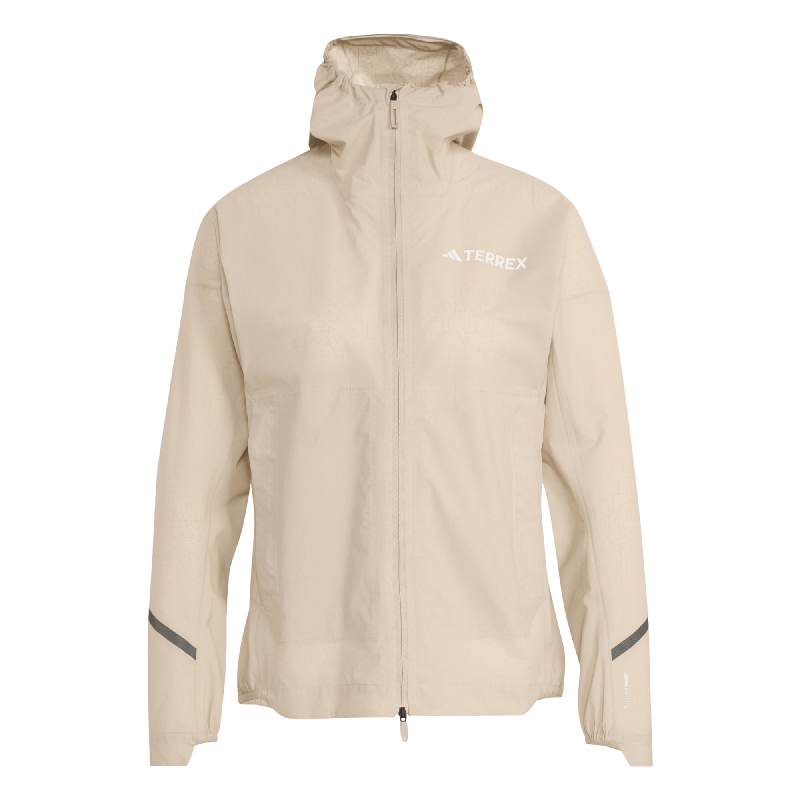 Terrex Xperior 2.5 Layer Light Climaproof Jacket - Casaco impermeável mulher