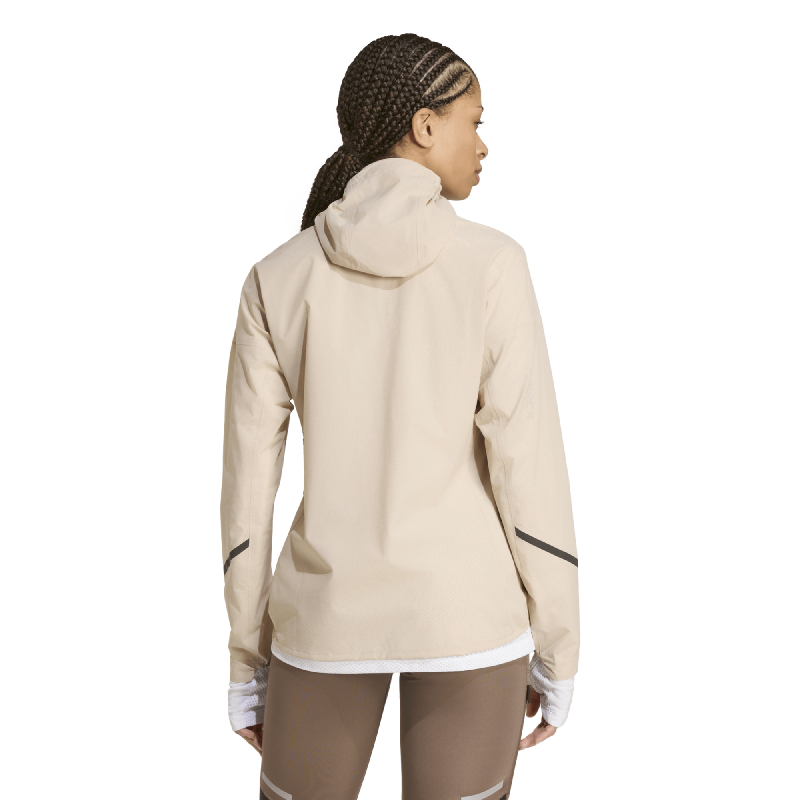 adidas Terrex Xperior 2.5 Layer Light Climaproof Jacket - Waterproof jacket - Women's | Hardloop