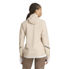 adidas Terrex Xperior 2.5 Layer Light Climaproof Jacket - Veste imperméable femme | Hardloop