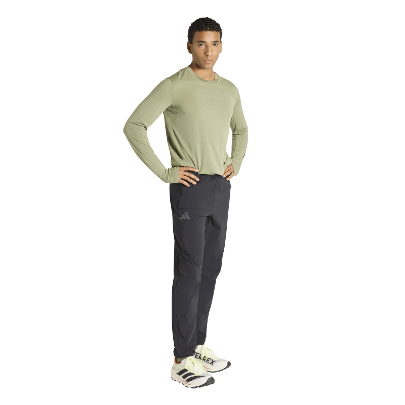 adidas Terrex Xperior Clima365 Light Pants - Pantalon running homme | Hardloop