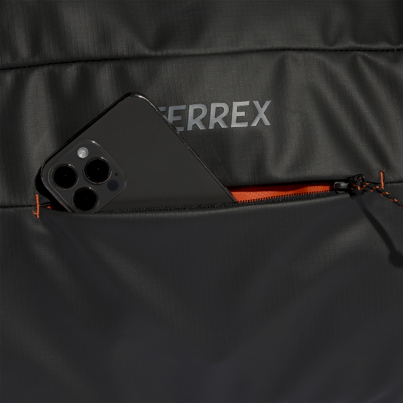 adidas Terrex Multi Duffel 50L - Duffel Bag | Hardloop