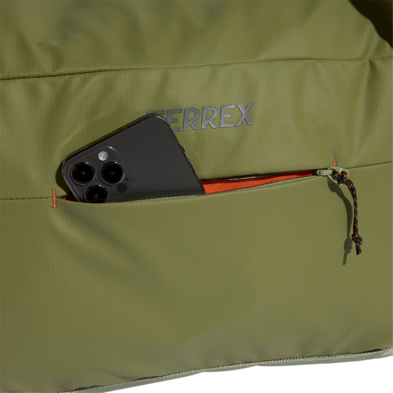 adidas Terrex Multi Duffel 50L - Duffelbag | Hardloop
