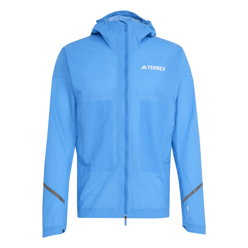 Terrex Xperior 2.5 Layer Light Climaproof Jacket - Kurtka przeciwdeszczowa meska
