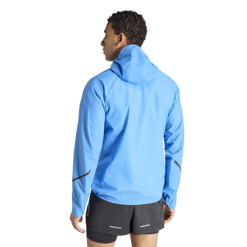 adidas Terrex Xperior 2.5 Layer Light Climaproof Jacket - Regenjas - Heren | Hardloop