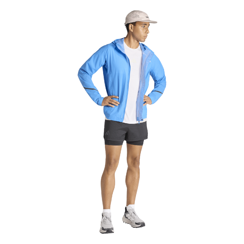 adidas Terrex Xperior 2.5 Layer Light Climaproof Jacket - Giacca antipioggia - Uomo | Hardloop