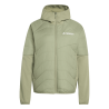 Tent Green