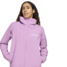 adidas Terrex Multi Essentials 2 Layer Climaproof Rain Jacket - Regenjas - Dames | Hardloop
