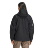 adidas Terrex Xperior 2.5 Layer Hybrid Primeknit Climaproof Jacket - Waterproof jacket - Women's | Hardloop