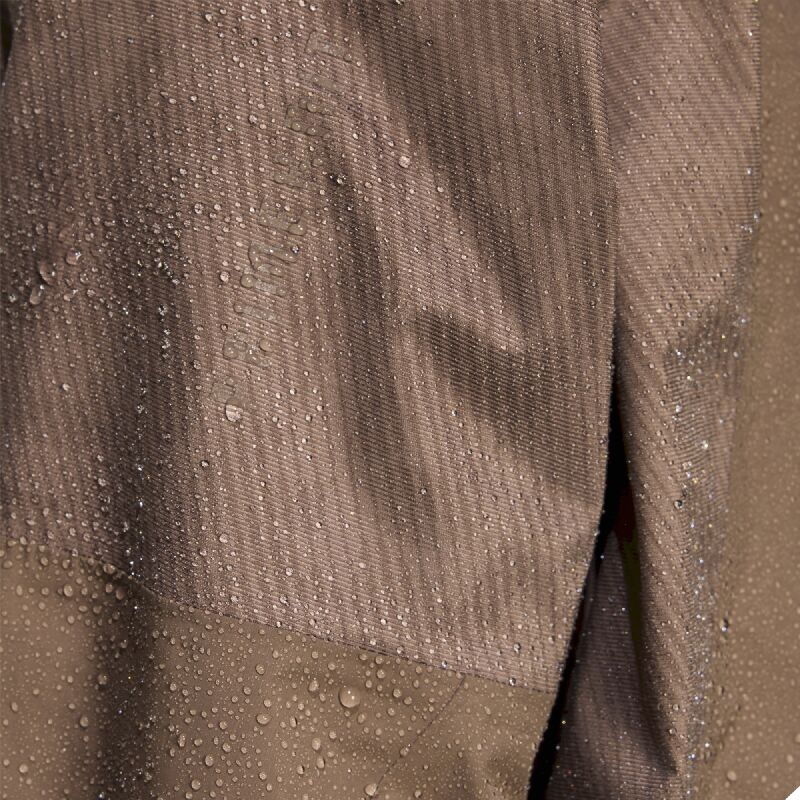 adidas Terrex Xperior 2.5 Layer Hybrid Primeknit Climaproof Jacket - Dámská nepromokavá bunda | Hardloop