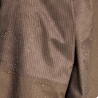 adidas Terrex Xperior 2.5 Layer Hybrid Primeknit Climaproof Jacket - Sadetakki - Naiset | Hardloop