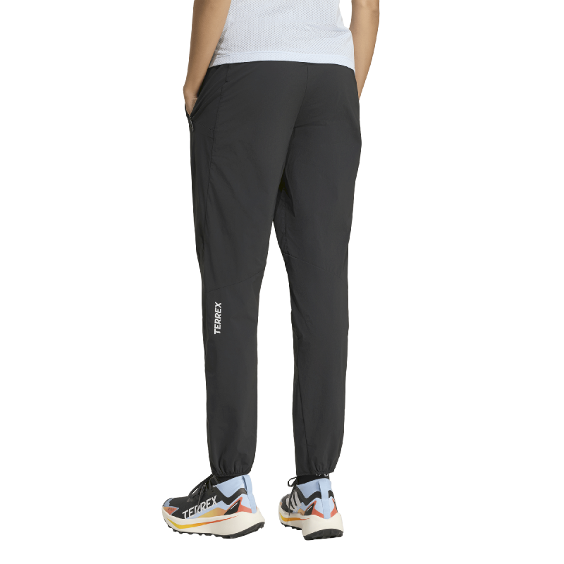 adidas Terrex Xperior Clima365 Light Pants - Juoksuhousut - Naiset | Hardloop