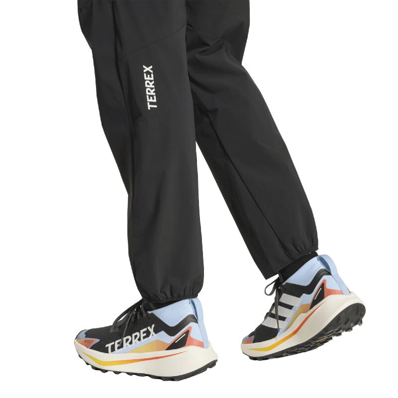 adidas Terrex Xperior Clima365 Light Pants - Dámské běžecké kalhoty | Hardloop