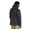 adidas Terrex Xperior 2.5 Layer Hybrid Primeknit Climaproof Jacket - Chaqueta impermeable - Hombre | Hardloop