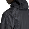 adidas Terrex Xperior 2.5 Layer Hybrid Primeknit Climaproof Jacket - Chaqueta impermeable - Hombre | Hardloop