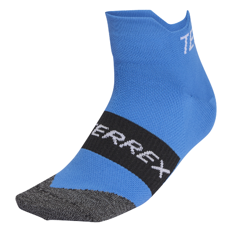Terrex Heat.Rdy Trail Running Speed Ankle Socks - Meias trail running