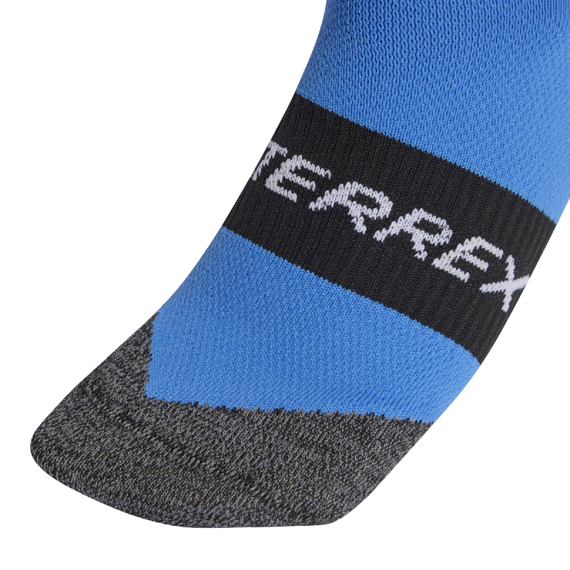 adidas Terrex Heat.Rdy Trail Running Speed Ankle Socks - Löparsockor | Hardloop