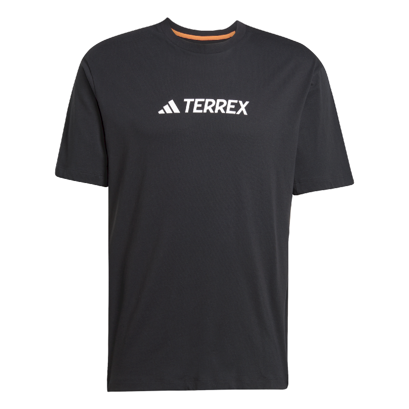 Terrex Classic Logo - Camiseta - Hombre