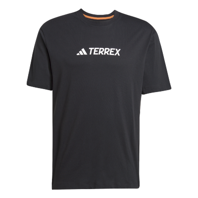 Terrex Classic Logo - T-shirt - Uomo