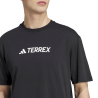 adidas Terrex Classic Logo - T-shirt homme | Hardloop
