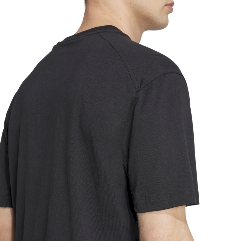 adidas Terrex Classic Logo - Pánské triko | Hardloop