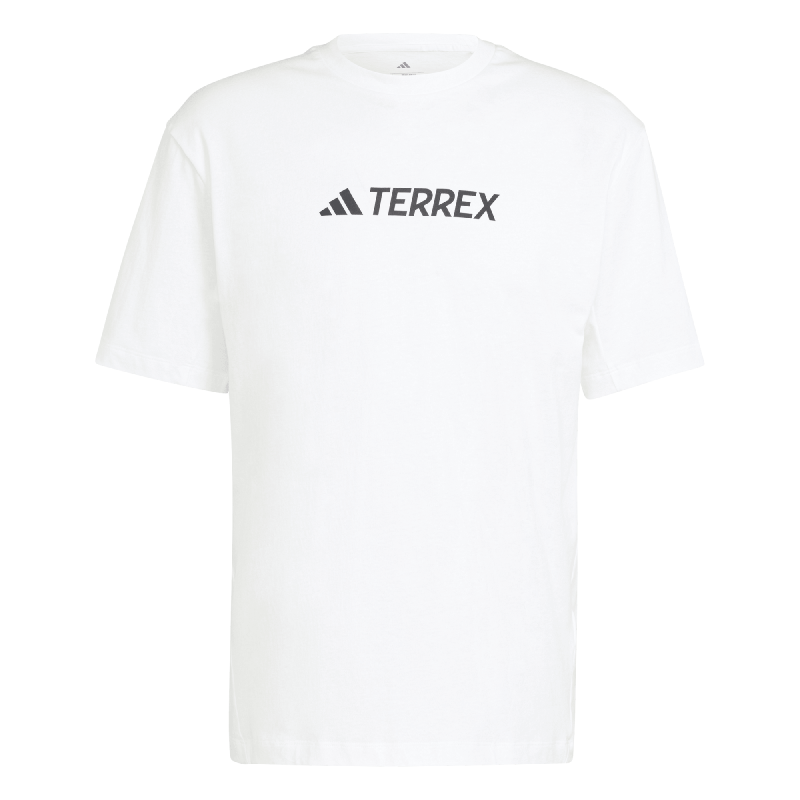 Terrex Classic Logo - Camiseta - Hombre