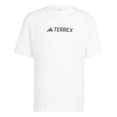 Terrex Classic Logo - T-shirt meski