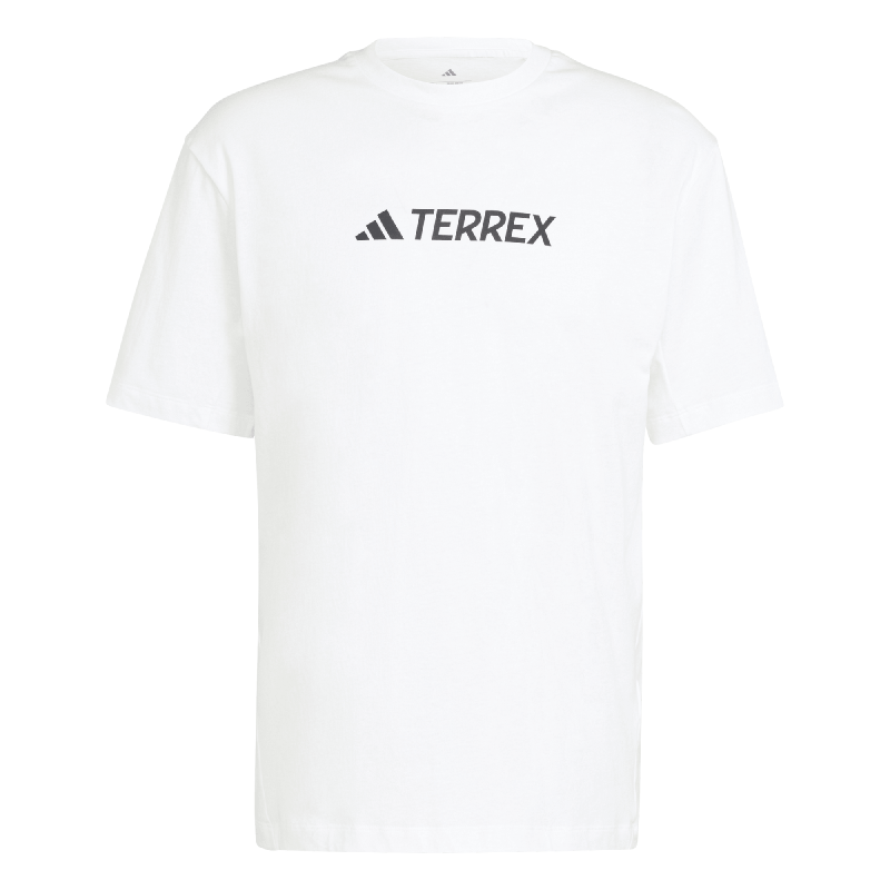 adidas Terrex Classic Logo - T-shirt homem | Hardloop