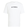 adidas Terrex Classic Logo - T-shirt homem | Hardloop