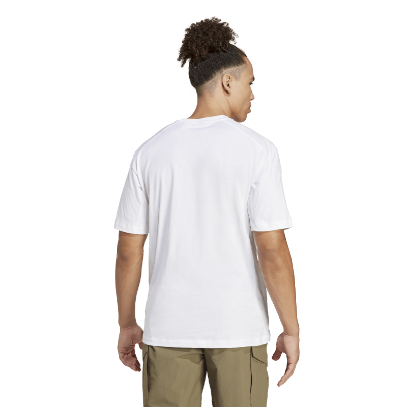adidas Terrex Classic Logo - T-shirt homem | Hardloop