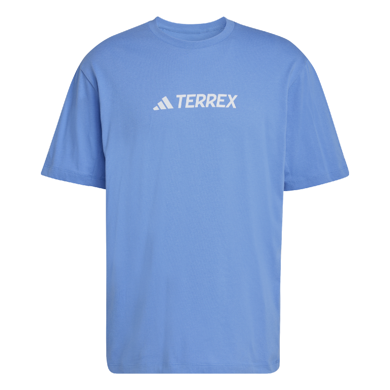 Terrex Classic Logo - T-shirt - Men's