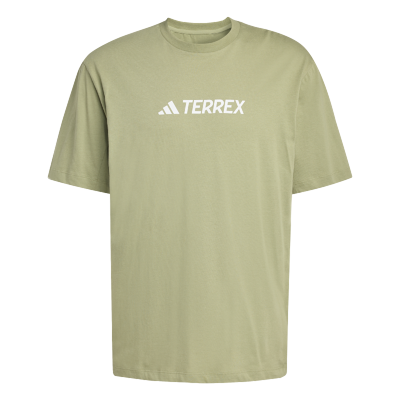 Terrex Classic Logo - T-shirt - Herr