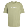 Tent Green