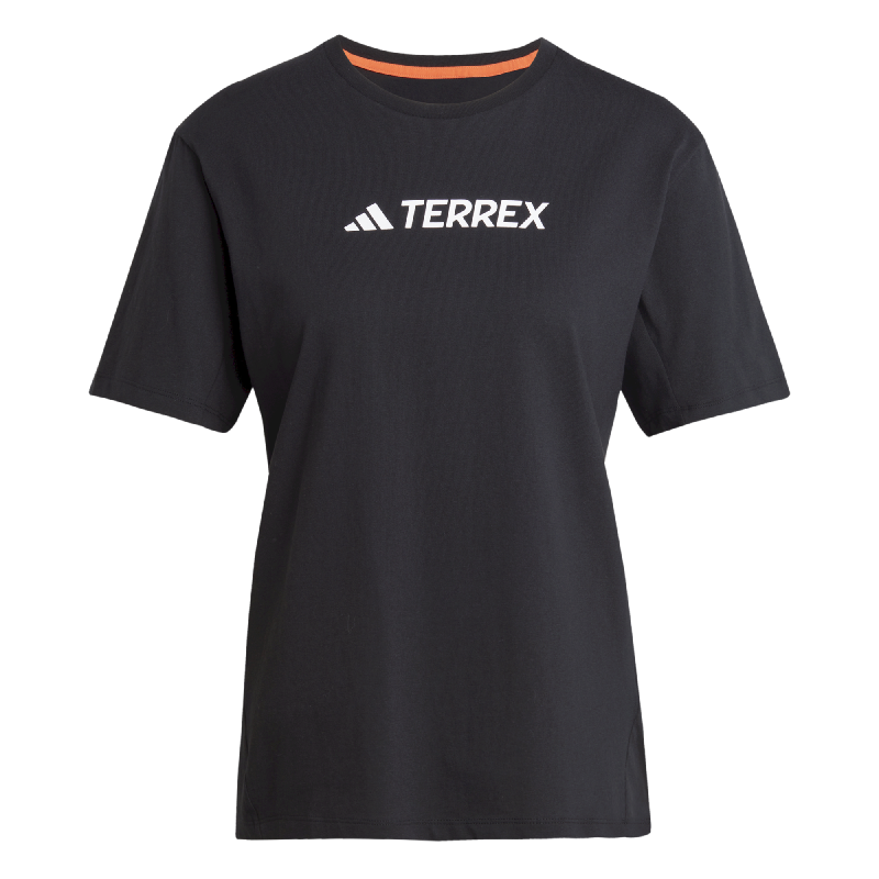 Terrex Classic Logo - T-shirt - Dam