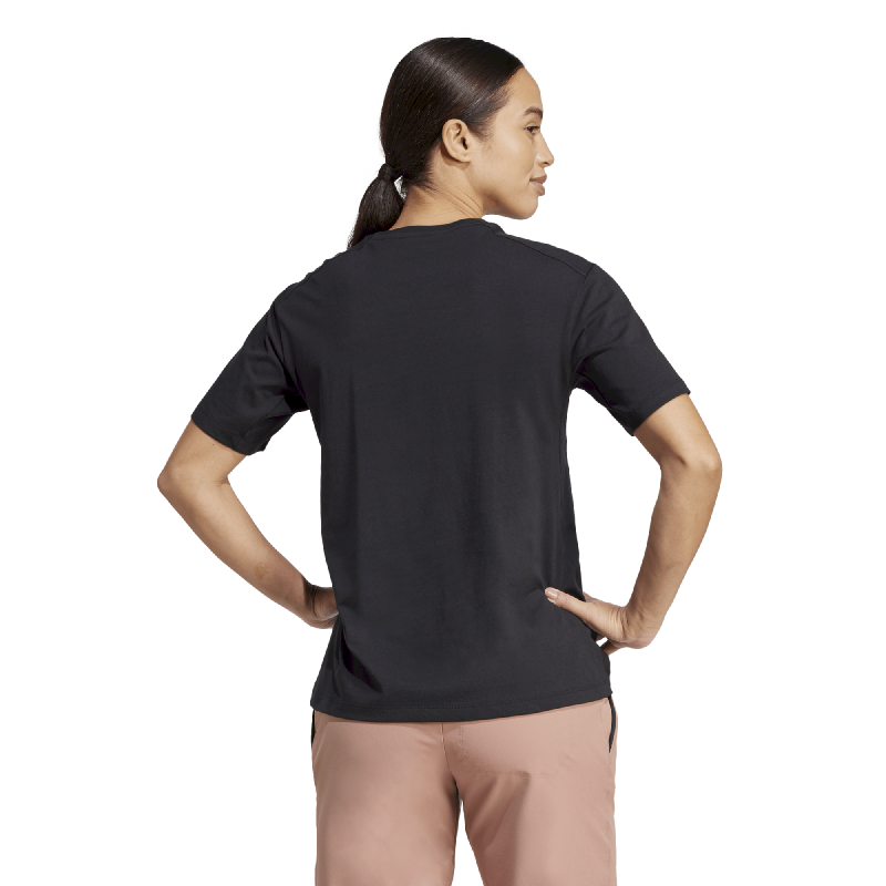 adidas Terrex Classic Logo - T-shirt femme | Hardloop