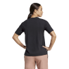 adidas Terrex Classic Logo - T-shirt - Dames | Hardloop