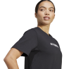 adidas Terrex Classic Logo - Camiseta - Mujer | Hardloop