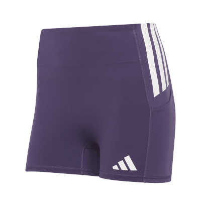 Adizero Short - Spodenki do biegania damska